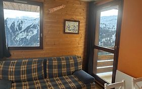 Samoens 1600 les cimes